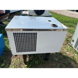 Охладитель напитков Lindr AS-110 INOX Tropical